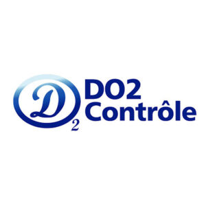 DO2 industrial equipment logo