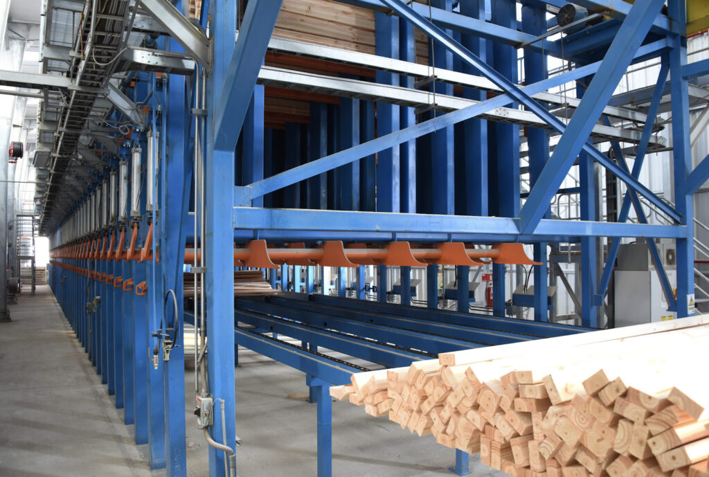 Acora products - sorters