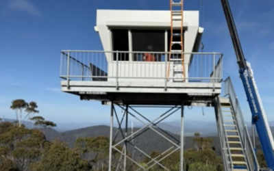 Wolumla Fire Cabin Project