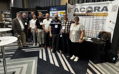 Woodtech 2026 with Gilbert, Carbotech, DO2, Rodrigue Metal & Finnos